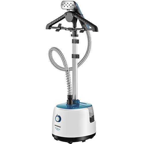 Assistência Técnica, SAC e Garantia do produto Vp-07 - Passadeira a Vapor Vip Care 127v - Mondial