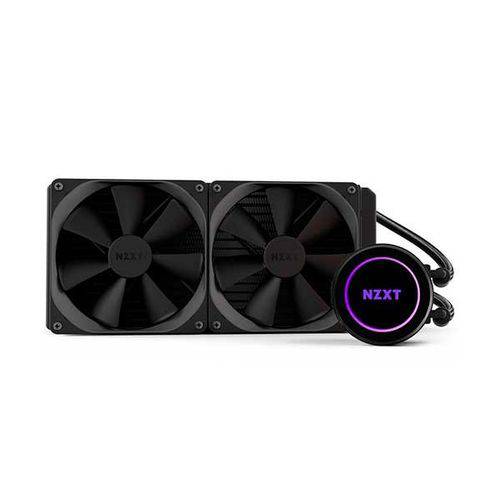 Assistência Técnica, SAC e Garantia do produto Water Cooler Nzxt Kraken X62, Rl-Krx62-02