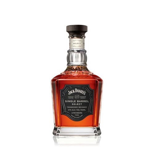 Assistência Técnica, SAC e Garantia do produto Whisk Jack Daniels 750ml Single Barrel