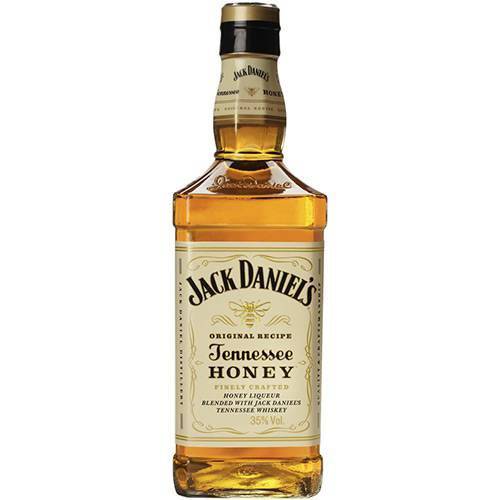 Assistência Técnica, SAC e Garantia do produto Whisky Jack Daniels Honey 1L