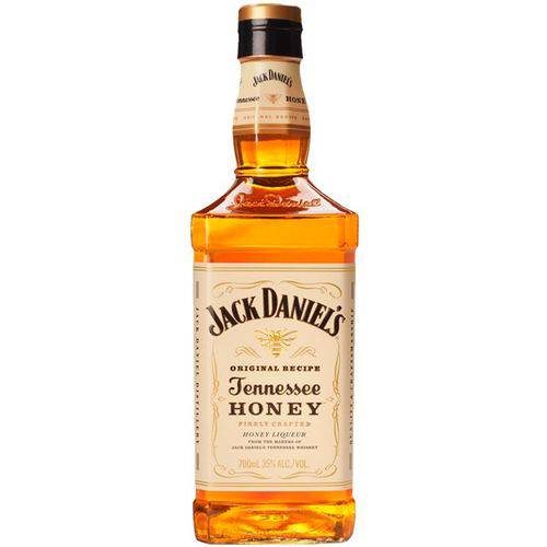 Assistência Técnica, SAC e Garantia do produto Whisky Jack Daniels Honey 1Litro