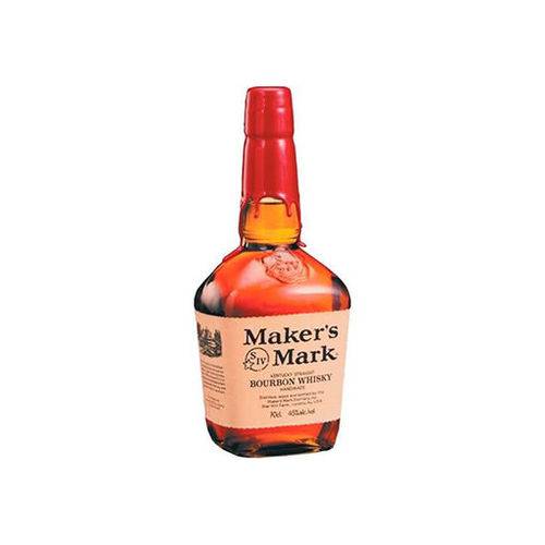 Assistência Técnica, SAC e Garantia do produto Whisky Makers Mark 750ml