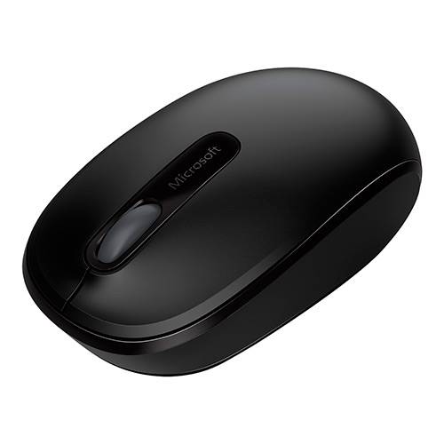 Assistência Técnica, SAC e Garantia do produto Wireless Mbl Mouse 1850 Preto