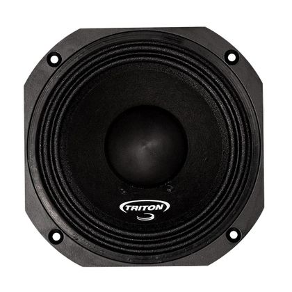 Assistência Técnica, SAC e Garantia do produto Woofer 6" Triton 6XRL400 - 200 Watts RMS - 8 Ohms