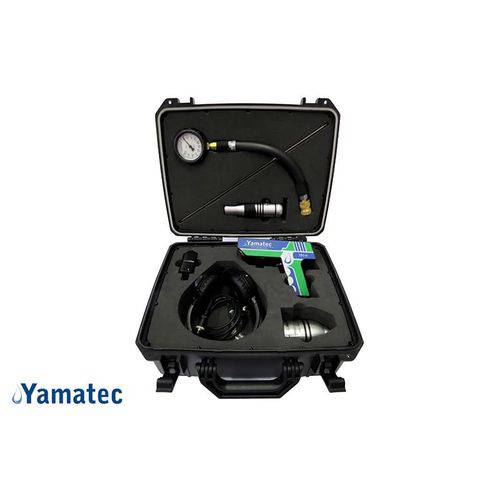 Assistência Técnica, SAC e Garantia do produto Yamatec Geofone Kit Detector de Vazamento Residencial Tec G