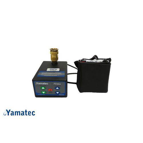 Assistência Técnica, SAC e Garantia do produto Yamatec Localizador de Tubulação (Trabalha com Geofone) - Pdtec-512 Válvula Pulsadora