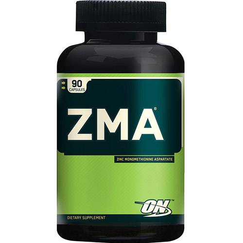 Assistência Técnica, SAC e Garantia do produto Zma - 90 Cápsulas - Optimum Nutrition