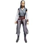 Assistência Técnica e Garantia do produto 0816 Boneca Rey 40 Cm Star Wars Ultimo Jedi - Mimo