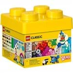 Assistência Técnica e Garantia do produto 10692 - LEGO Classic - Peças Criativas