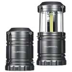 Assistência Técnica e Garantia do produto Bell + Howell Lanterna Taclight Cob Led, Dobrável - 2 Unidades Bivolt