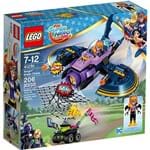 Assistência Técnica e Garantia do produto 41230 - LEGO Super Heroes DC - a Perseguição em Batjet de Batgirl