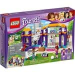 Assistência Técnica e Garantia do produto 41312 - LEGO Friends - Ginásio de Esportes de Heartlake