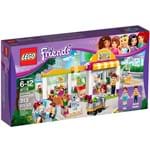 Assistência Técnica e Garantia do produto 41118 - LEGO Friends - o Supermercado de Heartlake