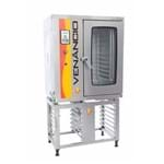 Assistência Técnica e Garantia do produto 2523 - Forno Combinado Don Bidone Elétrico 12 Gn Trifásico - Fcdb12e - Venâncio