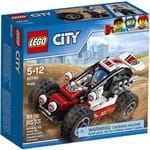 Assistência Técnica e Garantia do produto 60145 - LEGO City - Buggy
