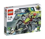 Assistência Técnica e Garantia do produto 70706 - LEGO Galaxy Squad - Inseto Rastejante da Cratera