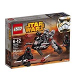 Assistência Técnica e Garantia do produto 75079 - LEGO Star Wars - Star Wars Shadow Troopers