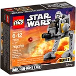 Assistência Técnica e Garantia do produto 75130 - LEGO Star Wars - Star Wars At-Dp