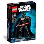 Assistência Técnica e Garantia do produto 75111 - LEGO Star Wars - Star Wars Darth Vader