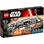 Assistência Técnica e Garantia do produto 75140 - LEGO Star Wars - Transporte da Tropa de Resistência