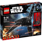 Assistência Técnica e Garantia do produto 75156 - LEGO Star Wars - Ônibus Espacial de Krennic