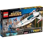 Assistência Técnica e Garantia do produto 76028 - LEGO Super Heroes - a Invasão de Darkseid