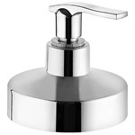 Assistência Técnica e Garantia do produto Acabamento para Registro Gaveta 1.1/4" e 1.1/2" Loren One 4900 C29 - Lorenzetti