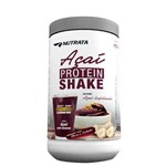 Assistência Técnica e Garantia do produto Açaí Protein Sheke 400g Nutrata