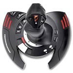 Assistência Técnica e Garantia do produto Acess¿rio Joystick T. Flight Stick X - PC/ PS3