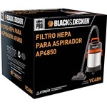 Assistência Técnica e Garantia do produto Acessório para Aspirador Black & Decker AP4850