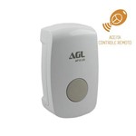 Assistência Técnica e Garantia do produto Acionador 12v P/ Fechadura Universal C/ Control Agl - Af12cr