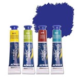 Assistência Técnica e Garantia do produto Acrylic Colors - 20ml - Azul Cobalto - 308 - Acrilex