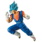 Assistência Técnica e Garantia do produto Action Figure Dragon Ball - Flight Fighting - Vegito Blue