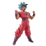 Assistência Técnica e Garantia do produto Action Figure Goku Blue Kaiohken