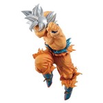 Assistência Técnica e Garantia do produto Action Figure Goku Instinto Superior Special
