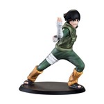 Assistência Técnica e Garantia do produto Action Figure Rock Lee Naruto Xtra Figures Tsume Arts