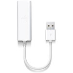 Assistência Técnica e Garantia do produto Adaptador de Ethernet USB Apple