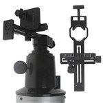 Assistência Técnica e Garantia do produto Adaptador de Telescópio 1,25 Polegadas para Câmera Digital e Filmadora da Bluetek - BTFC-01