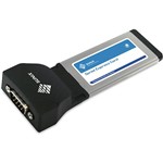 Assistência Técnica e Garantia do produto Adaptador Express Card C/ 1 Porta RS232 - Sunix