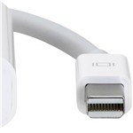 Assistência Técnica e Garantia do produto Adaptador Mini DisplayPort para VGA - Apple