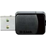 Assistência Técnica e Garantia do produto Adaptador Nano Wireless USB D-Link DWA-171 AC600 Dual Band