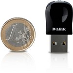 Assistência Técnica e Garantia do produto Adaptador USB Wireless N Nano DWA-131- D-Link