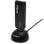 Assistência Técnica e Garantia do produto Adaptador Wireless USB 300Mbps WBN312 - Intelbras