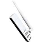 Assistência Técnica e Garantia do produto Adaptador Wireless USB 150Mbps TL-WN722N TP-Link
