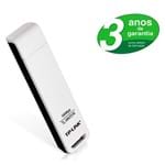 Assistência Técnica e Garantia do produto Adaptador Wireless USB 150Mbps WN721N - TP-Link