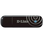 Assistência Técnica e Garantia do produto Adaptador Wireless USB D-Link DWA-132 N 300Mbps
