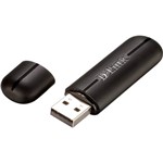Assistência Técnica e Garantia do produto Adaptador Wireless USB D-Link DWA-123 N 150Mbps
