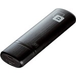 Assistência Técnica e Garantia do produto Adaptador Wireless USB D-Link DWA-182 AC1200 Dual Band