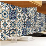 Assistência Técnica e Garantia do produto Adesivo de Azulejo Braga 15x15 Cm com 36 Un