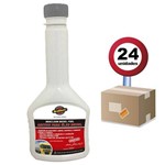 Assistência Técnica e Garantia do produto Aditivo de Combustível Diesel 250ml Caixa com 24und Braclean